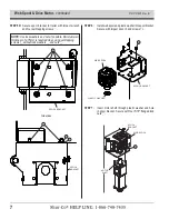 Preview for 10 page of Shur-Co SHUR COVER Owner'S Manual