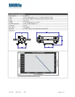 Preview for 3 page of SHURflo 94-053-00 Installation & Operation Manual