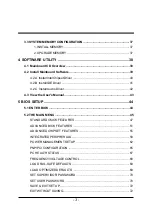 Preview for 5 page of Shuttle AB52 User Manual