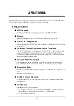 Preview for 9 page of Shuttle AB52 User Manual