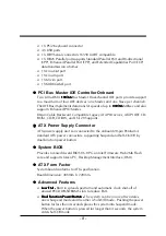 Preview for 10 page of Shuttle AB52 User Manual