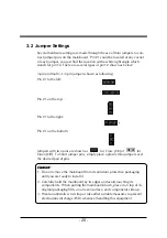 Preview for 27 page of Shuttle AB52 User Manual