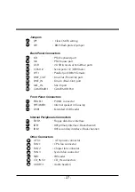 Preview for 29 page of Shuttle AB52 User Manual