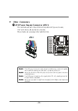 Preview for 36 page of Shuttle AB52 User Manual