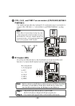 Preview for 37 page of Shuttle AB52 User Manual