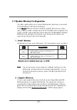 Preview for 39 page of Shuttle AB52 User Manual