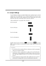 Preview for 28 page of Shuttle AB60P User Manual