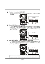 Preview for 37 page of Shuttle AB60P User Manual