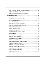 Preview for 4 page of Shuttle AV18 User Manual