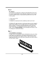 Preview for 14 page of Shuttle AV18 User Manual