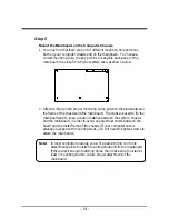 Preview for 16 page of Shuttle AV18 User Manual