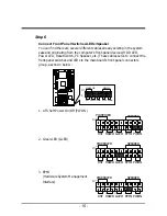 Preview for 17 page of Shuttle AV18 User Manual