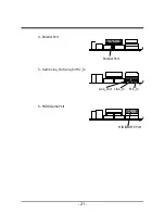 Preview for 23 page of Shuttle AV18 User Manual