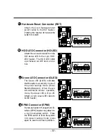 Preview for 34 page of Shuttle AV18 User Manual