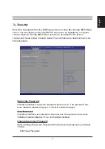 Preview for 19 page of Shuttle DH310 Series User Manual