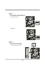 Preview for 22 page of Shuttle MV43V User Manual