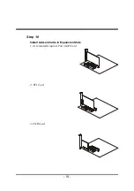 Preview for 23 page of Shuttle MV43V User Manual