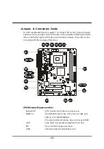 Preview for 28 page of Shuttle MV43V User Manual