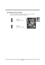 Preview for 32 page of Shuttle MV43V User Manual