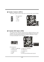 Preview for 37 page of Shuttle MV43V User Manual