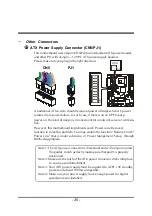 Preview for 39 page of Shuttle MV43V User Manual