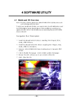 Preview for 43 page of Shuttle MV43V User Manual