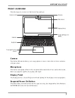 Preview for 7 page of Shuttle NL5 User Manual