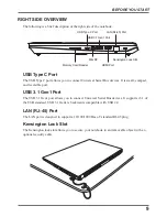 Preview for 9 page of Shuttle NL5 User Manual