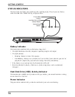 Preview for 16 page of Shuttle NL5 User Manual