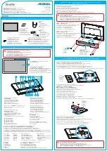 Shuttle P21WL01 Quick Start Manual preview