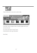 Preview for 28 page of Shuttle PV-A713X Series User Manual