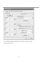 Preview for 32 page of Shuttle PV-A713X Series User Manual