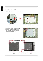 Preview for 22 page of Shuttle XPC SN21G5 User Manual