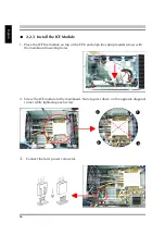 Preview for 24 page of Shuttle XPC SN21G5 User Manual