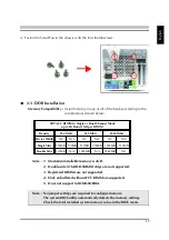 Preview for 25 page of Shuttle XPC SN21G5 User Manual