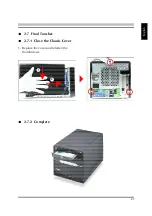 Preview for 35 page of Shuttle XPC SN21G5 User Manual