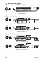 Preview for 76 page of Si-tex COLOR MAX 15 User Manual