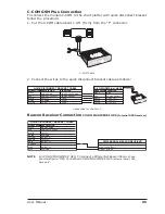 Preview for 83 page of Si-tex COLOR MAX 15 User Manual