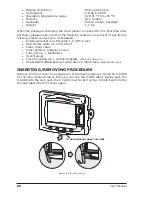 Preview for 86 page of Si-tex COLOR MAX 15 User Manual