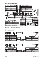 Preview for 100 page of Si-tex COLOR MAX 15 User Manual