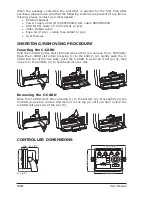 Preview for 108 page of Si-tex COLOR MAX 15 User Manual