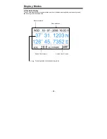 Preview for 24 page of Si-tex GPS-95CP User Manual