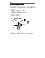 Preview for 50 page of Si-tex GPS-95CP User Manual