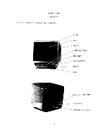 Preview for 9 page of Si-tex HE-705 Installation & Operation Manual