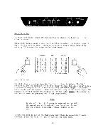 Preview for 15 page of Si-tex HE-705 Installation & Operation Manual