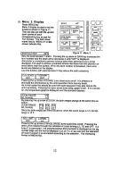 Preview for 16 page of Si-tex LCS-200 Operation Manual