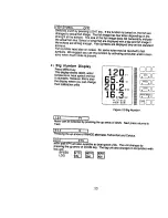 Preview for 17 page of Si-tex LCS-200 Operation Manual