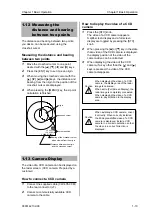 Preview for 23 page of Si-tex MDC-921 Operation Manual