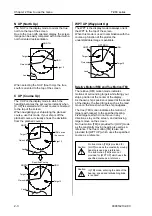 Preview for 26 page of Si-tex MDC-921 Operation Manual