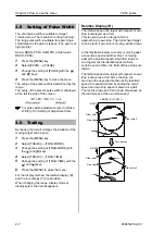 Preview for 30 page of Si-tex MDC-921 Operation Manual